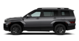 2026 Hyundai Santa Fe Hybrid - Exterior - 1