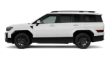 2026 Hyundai Santa Fe Hybrid - Exterior - 1