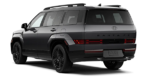 2026 Hyundai Santa Fe Hybrid - Exterior - 1
