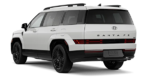 2026 Hyundai Santa Fe Hybrid - Exterior - 1