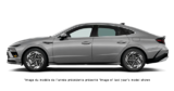 2026 Hyundai Sonata Hybrid - Exterior - 1