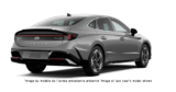2026 Hyundai Sonata Hybrid - Exterior - 1