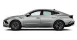 2026 Hyundai Sonata Hybrid - Exterior - 1