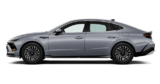 2026 Hyundai Sonata Hybrid - Exterior - 1