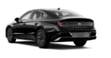 2026 Hyundai Sonata Hybrid - Exterior - 1