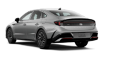 2026 Hyundai Sonata Hybrid - Exterior - 1