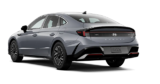 2026 Hyundai Sonata Hybrid - Exterior - 1
