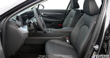 2026 Hyundai Sonata Hybrid - Exterior - 1