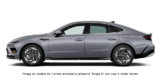 2026 Hyundai Sonata - Exterior - 1