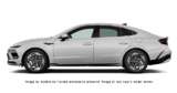 2026 Hyundai Sonata - Exterior - 1