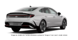 2026 Hyundai Sonata - Exterior - 1