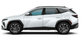 2026 Hyundai Tucson Plug-in Hybrid - Exterior - 1
