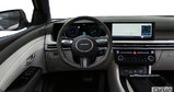 2026 Hyundai Tucson Plug-in Hybrid - Exterior - 1