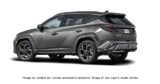 2026 Hyundai Tucson Hybrid - Exterior - 1