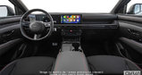 2026 Hyundai Tucson Hybrid - Exterior - 1