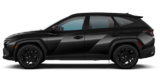 2026 Hyundai Tucson Hybrid - Exterior - 1