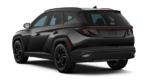2026 Hyundai Tucson Hybrid - Exterior - 1