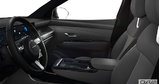 2026 Hyundai Tucson Hybrid - Exterior - 1