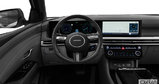 2026 Hyundai Tucson Hybrid - Exterior - 1