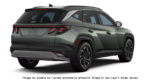2026 Hyundai Tucson Hybrid - Exterior - 1