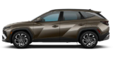 2026 Hyundai Tucson Hybrid - Exterior - 1