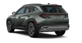 2026 Hyundai Tucson Hybrid - Exterior - 1