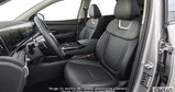 2026 Hyundai Tucson Hybrid - Exterior - 1