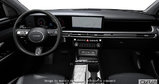 2026 Hyundai Tucson Hybrid - Exterior - 1