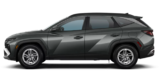 2026 Hyundai Tucson - Exterior - 1