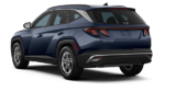 2026 Hyundai Tucson - Exterior - 1