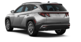 2026 Hyundai Tucson - Exterior - 1