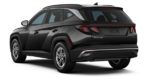 2026 Hyundai Tucson - Exterior - 1