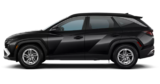 2026 Hyundai TUCSON - Exterior - 1