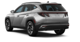 2026 Hyundai Tucson - Exterior - 1