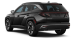 2026 Hyundai Tucson - Exterior - 1