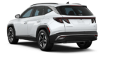 2026 Hyundai Tucson - Exterior - 1