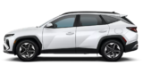 2026 Hyundai Tucson - Exterior - 1