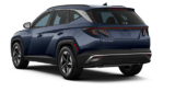 2026 Hyundai Tucson - Exterior - 1