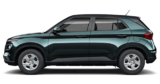 2026 Hyundai Venue - Exterior - 1