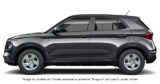2026 Hyundai Venue - Exterior - 1