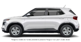 2026 Hyundai Venue - Exterior - 1