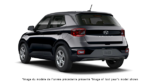 2026 Hyundai Venue - Exterior - 1