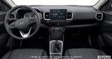 2026 Hyundai Venue - Exterior - 1