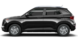 2026 Hyundai Venue - Exterior - 1
