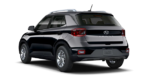 2026 Hyundai Venue - Exterior - 1
