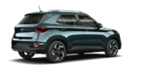 2026 Hyundai Venue - Exterior - 1
