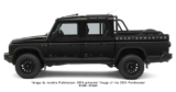 2026 INEOS Quartermaster - Exterior - 1