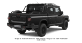 2026 INEOS Quartermaster - Exterior - 1