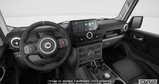 2026 INEOS Quartermaster - Exterior - 1