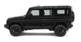 INEOS Station Wagon  2026 - Extérieur - 1